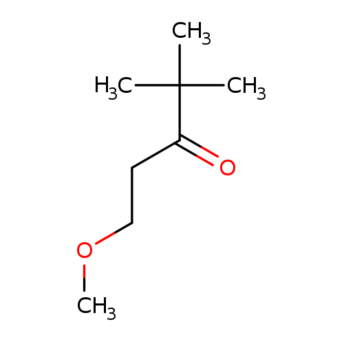 1-methoxy-4,4-dimethylpentan-3-one