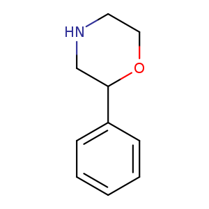 2-phenylmorpholine