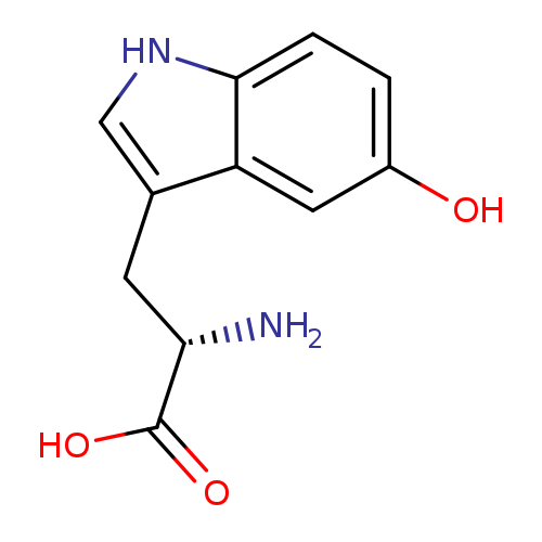 (±)-5-Hydroxytryptophan