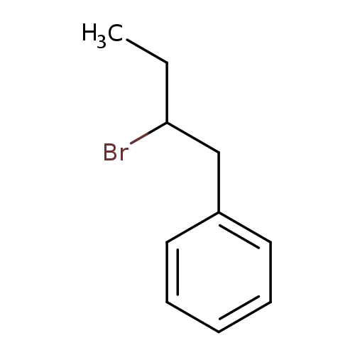 (2-bromobutyl)benzene