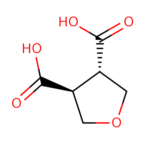 TRANS-TETRAHYDROFURAN-3,4-DICARBOXYLIC ACID