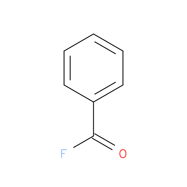 Benzoyl fluoride