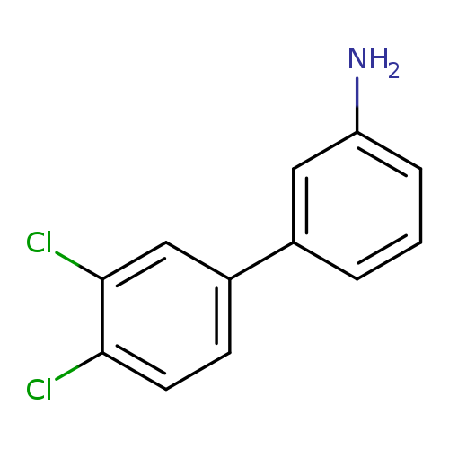 3-(3,4-Dichlorophenyl)aniline