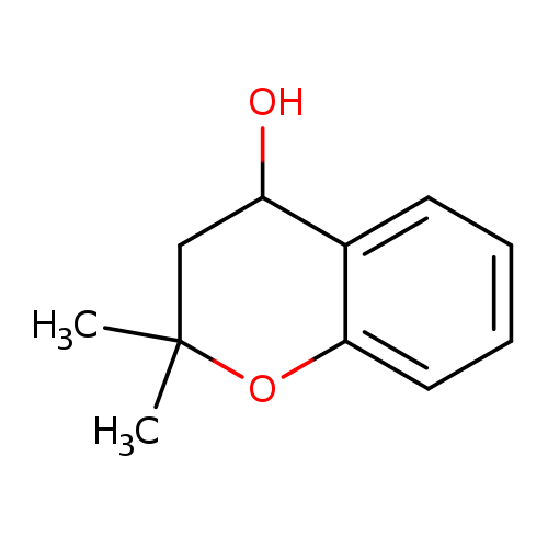 2,2-Dimethylchroman-4-ol