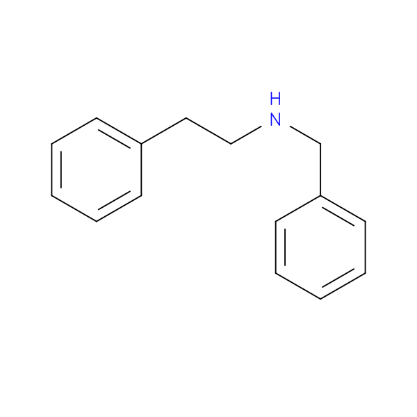 N-Benzyl-2-phenylethanamine