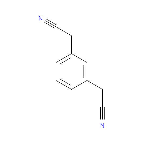 1,3-Benzenediacetonitrile