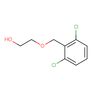 Ethanol, 2-[(2,6-dichlorophenyl)Methoxy]-