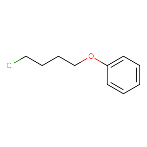 Benzene, (4-chlorobutoxy)-