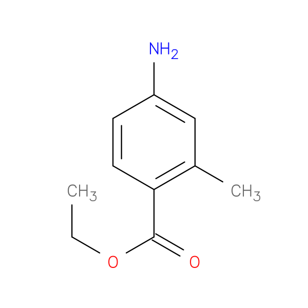 Ethyl 4-amino-2-methylbenzoate