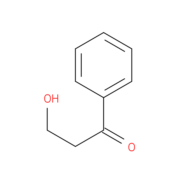 1-PROPANONE, 3-HYDROXY-1-PHENYL-