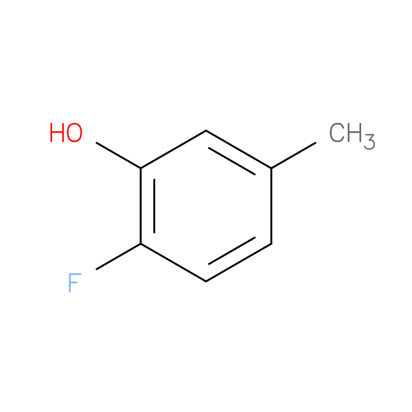 2-Fluoro-5-Methylphenol