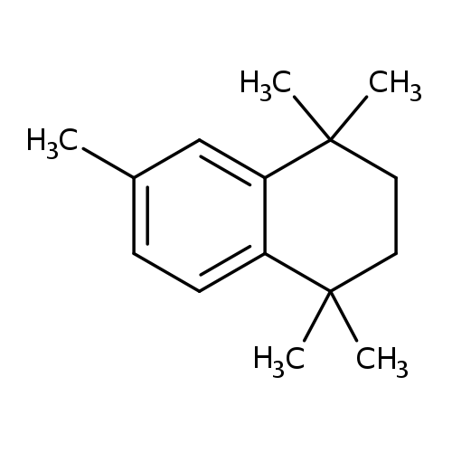 1,1,4,4,6-Pentamethyl-1,2,3,4-tetrahydronaphthalene