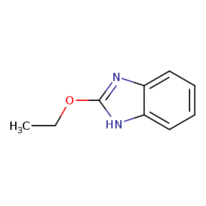 1H-Benzimidazole,2-ethoxy-(9CI)