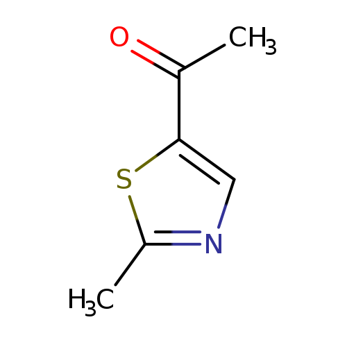 1-(2-Methylthiazol-5-yl)ethanone