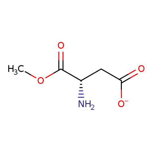 L-Aspartic acid, 1-methyl ester