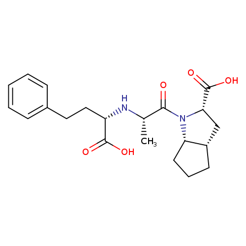 Ramiprilate