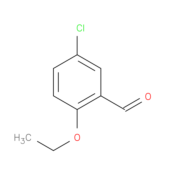 5-Chloro-2-ethoxybenzaldehyde