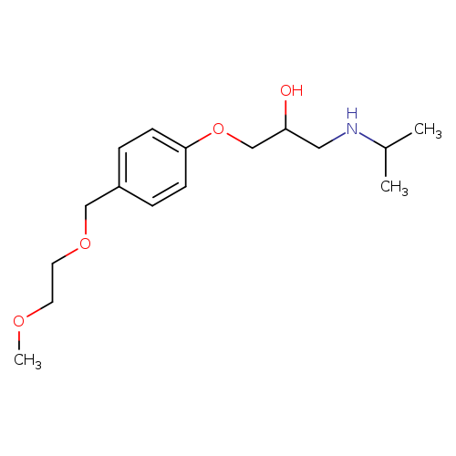 Bisoprolol EP Impurity Q