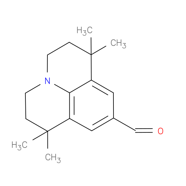 1,1,7,7-Tetramethyljulolidine-9-carboxaldehyde