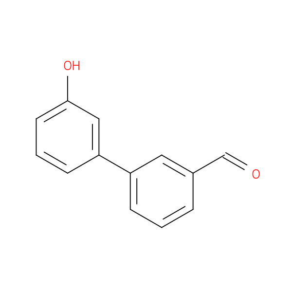 3-(3-Formylphenyl)phenol