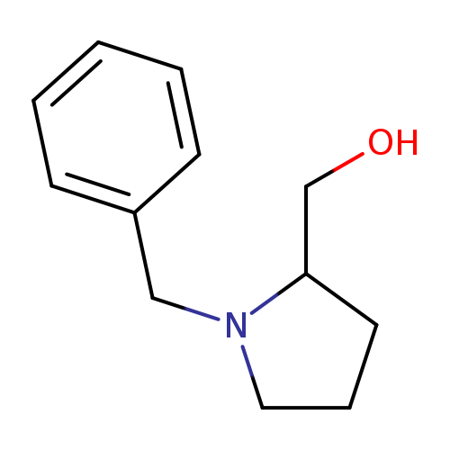 (1-Benzylpyrrolidin-2-yl)methanol