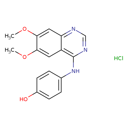 whi-p131hydrochloride dihydrate