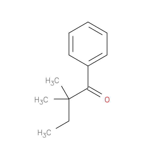 2,2-Dimethylbutyrophenone