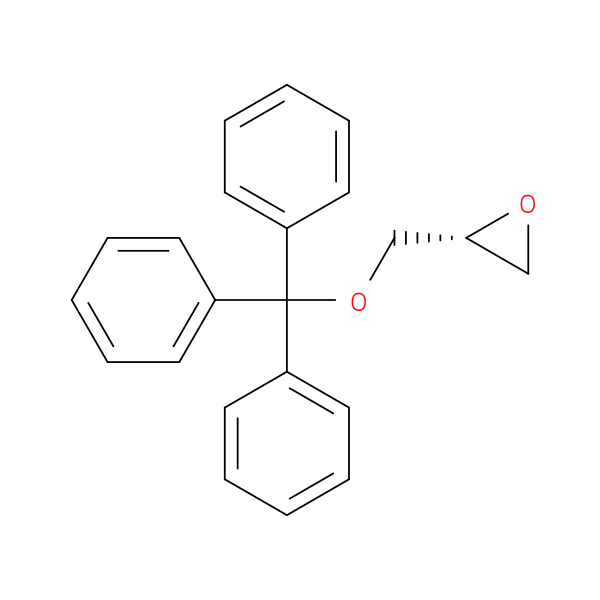 (R)-(+)-Trityl glycidyl ether