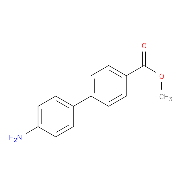 Methyl 4'-amino-[1,1'-biphenyl]-4-carboxylate