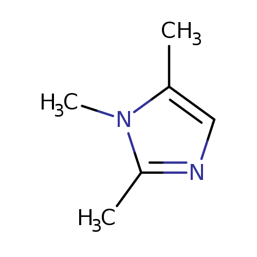 1,2,5-Trimethyl-1H-imidazole