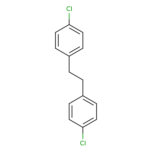 1,2-Bis(4-chlorophenyl)ethane
