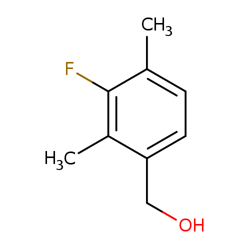 2,4-Dimethyl-3-fluorobenzyl alcohol