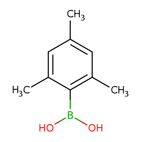 2,4,6-Trimethylphenylboronic Acid