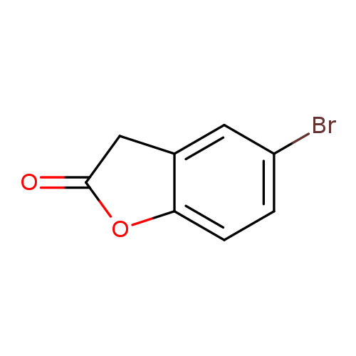 2(3H)-Benzofuranone, 5-bromo-