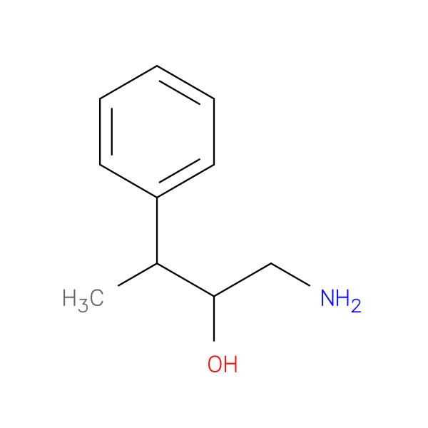 1-amino-3-phenylbutan-2-ol