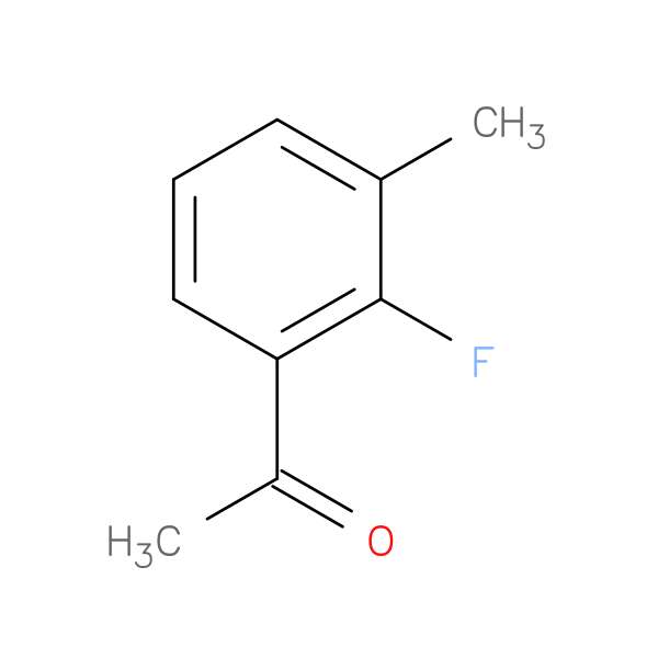 1-(2-Fluoro-3-methylphenyl)ethanone