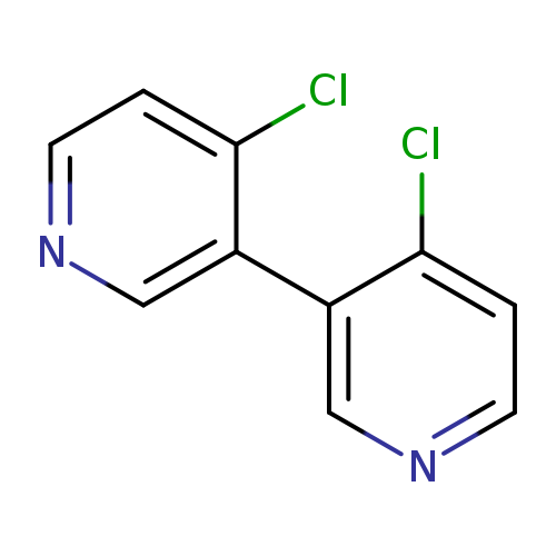 4,4'-dichloro-3,3'-dipyridine