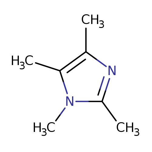 1,2,4,5-Tetramethyl-1H-imidazole