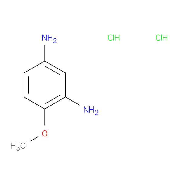 4-Methoxybenzene-1,3-diamine dihydrochloride
