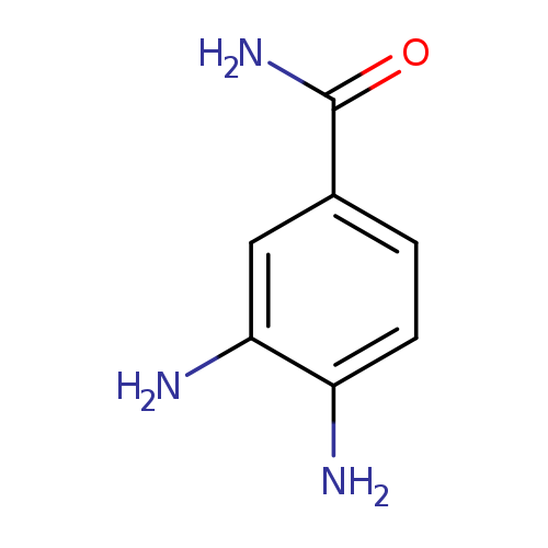 3,4-DIAMINO-BENZAMIDE