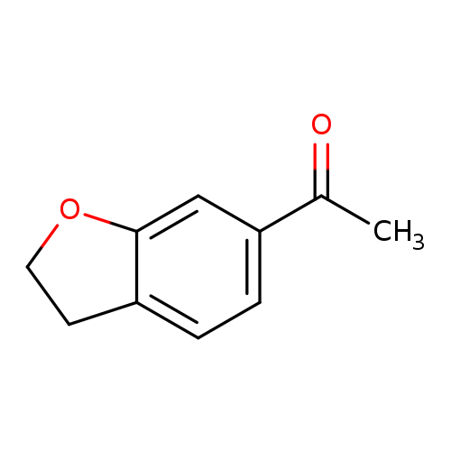 Ethanone, 1-(2,3-dihydro-6-benzofuranyl)- (9CI)