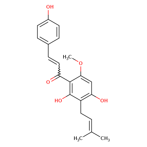 Xanthohumol