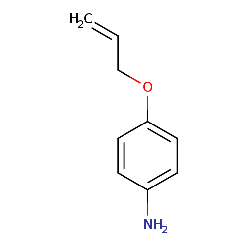 4-(Allyloxy)aniline