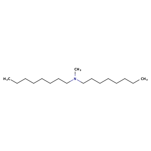 N-methyldioctylamine