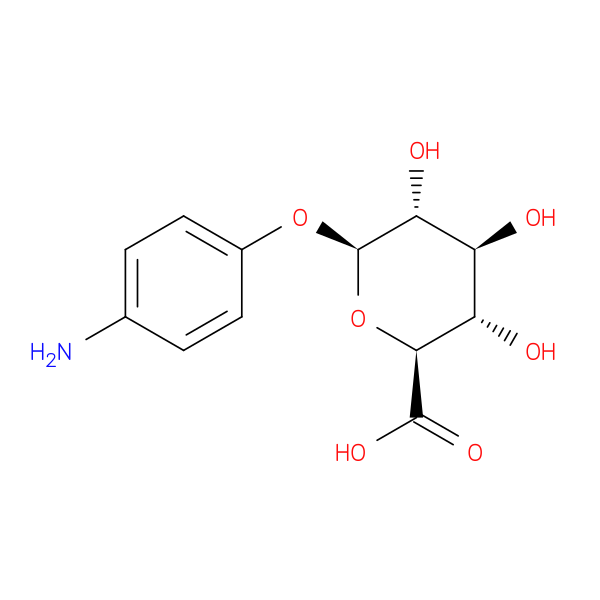4-Aminophenyl β-D-glucuronide