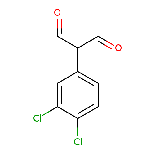 2-(3,4-Dichlorophenyl)malondialdehyde