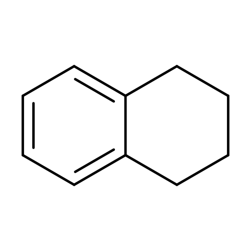 Naphthalene, 1,2,3,4-tetrahydro-