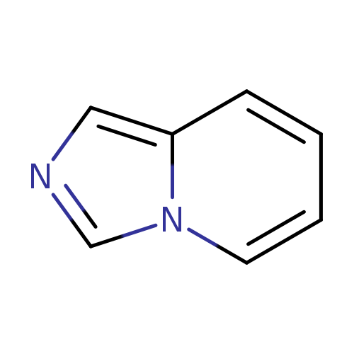 Imidazolo[1,5-a]pyridine