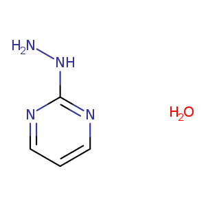 2-Hydrazinopyrimidine hydrate