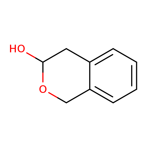 3,4-DIHYDRO-1H-ISOCHROMEN-3-OL